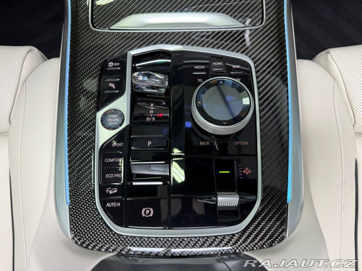 BMW X7 M60i xDrive LARTE DESIGN, 2024
