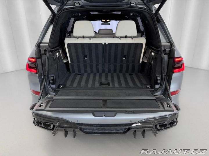 BMW X7 M60i xDrive LARTE DESIGN, 2024