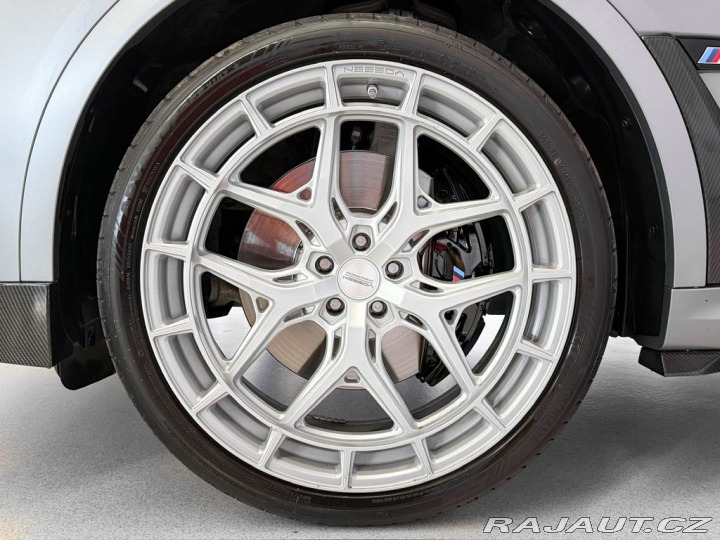 BMW X7 M60i xDrive LARTE DESIGN, 2024
