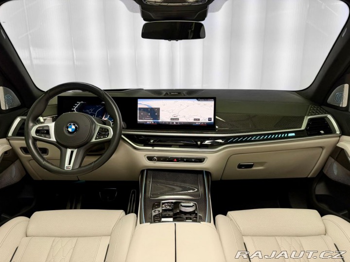 BMW X7 M60i xDrive LARTE DESIGN, 2024
