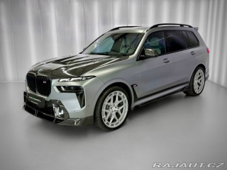 BMW X7 M60i xDrive LARTE DESIGN, 2024