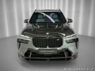 BMW X7 M60i xDrive LARTE DESIGN, 2024