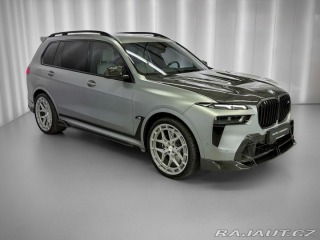 BMW X7 M60i xDrive LARTE DESIGN, 2024