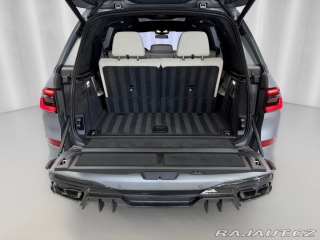 BMW X7 M60i xDrive LARTE DESIGN, 2024