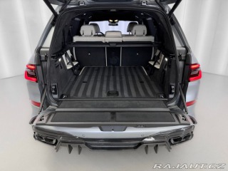 BMW X7 M60i xDrive LARTE DESIGN, 2024