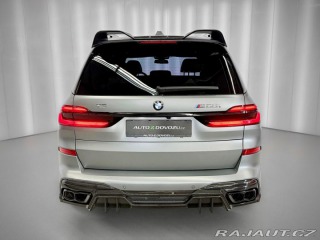 BMW X7 M60i xDrive LARTE DESIGN, 2024