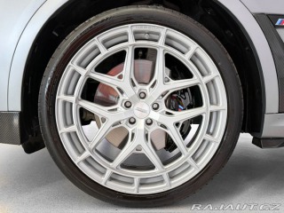 BMW X7 M60i xDrive LARTE DESIGN, 2024