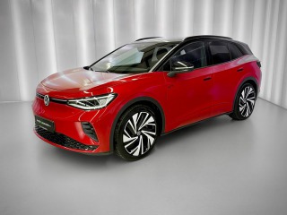 Volkswagen ID.4 GTX 220 KW 4M IQ.LIGHT, T