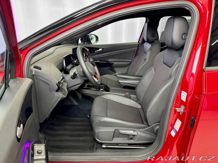 Volkswagen ID.4 GTX 220 KW 4M IQ.LIGHT, T 2023