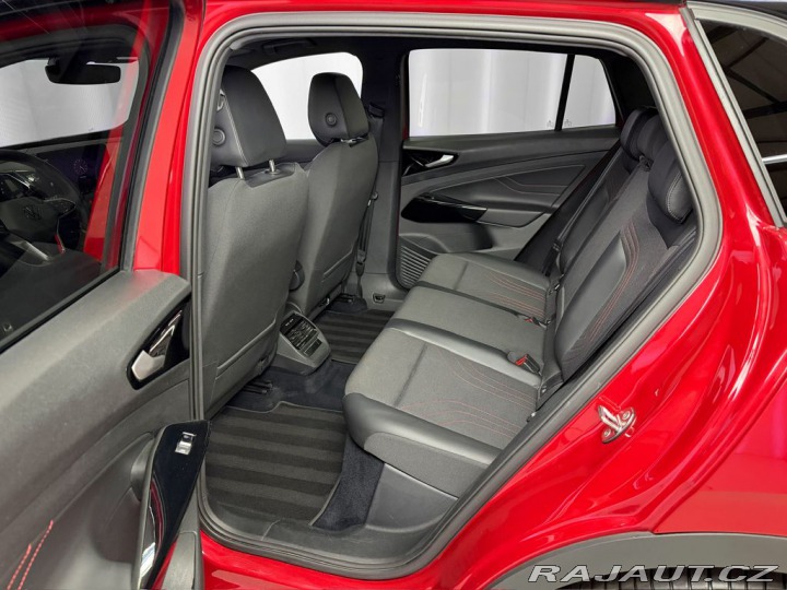 Volkswagen ID.4 GTX 220 KW 4M IQ.LIGHT, T 2023