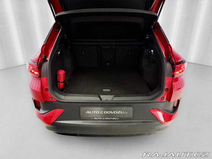 Volkswagen ID.4 GTX 220 KW 4M IQ.LIGHT, T 2023