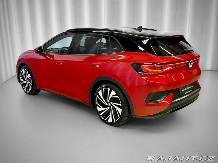 Volkswagen ID.4 GTX 220 KW 4M IQ.LIGHT, T 2023