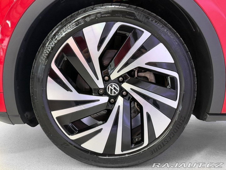 Volkswagen ID.4 GTX 220 KW 4M IQ.LIGHT, T 2023