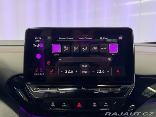 Volkswagen ID.4 GTX 220 KW 4M IQ.LIGHT, T 2023