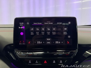 Volkswagen ID.4 GTX 220 KW 4M IQ.LIGHT, T 2023