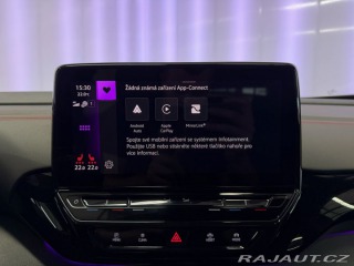Volkswagen ID.4 GTX 220 KW 4M IQ.LIGHT, T 2023