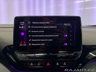 Volkswagen ID.4 GTX 220 KW 4M IQ.LIGHT, T 2023
