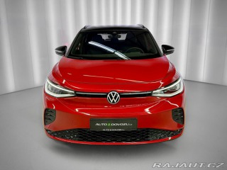 Volkswagen ID.4 GTX 220 KW 4M IQ.LIGHT, T 2023