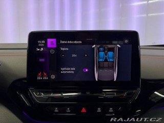 Volkswagen ID.4 GTX 220 KW 4M IQ.LIGHT, T 2023