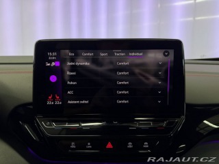 Volkswagen ID.4 GTX 220 KW 4M IQ.LIGHT, T 2023