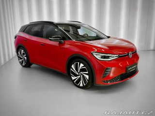 Volkswagen ID.4 GTX 220 KW 4M IQ.LIGHT, T 2023