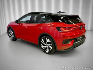 Volkswagen ID.4 GTX 220 KW 4M IQ.LIGHT, T 2023