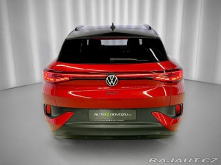 Volkswagen ID.4 GTX 220 KW 4M IQ.LIGHT, T 2023
