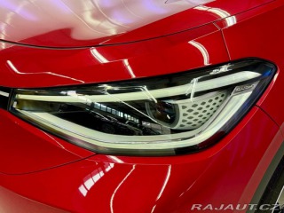 Volkswagen ID.4 GTX 220 KW 4M IQ.LIGHT, T 2023
