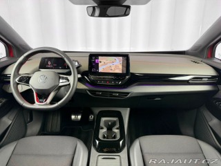 Volkswagen ID.4 GTX 220 KW 4M IQ.LIGHT, T 2023