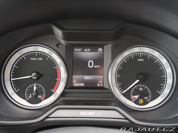 Škoda Octavia 1,5 TSI Style MT 2019