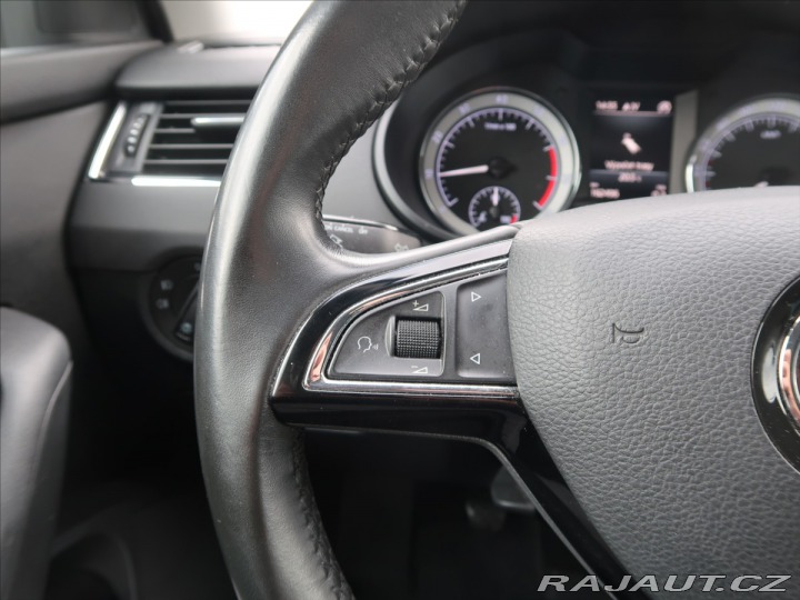 Škoda Octavia 1,5 TSI Style MT 2019