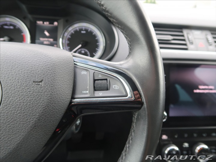 Škoda Octavia 1,5 TSI Style MT 2019