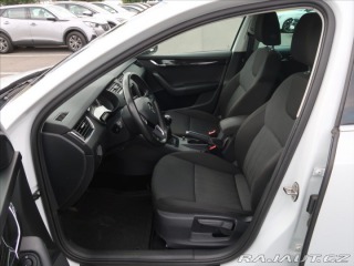 Škoda Octavia 1,5 TSI Style MT 2019