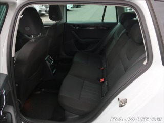 Škoda Octavia 1,5 TSI Style MT 2019