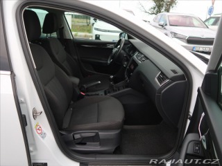 Škoda Octavia 1,5 TSI Style MT 2019