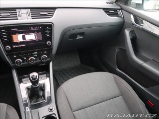 Škoda Octavia 1,5 TSI Style MT 2019