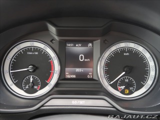 Škoda Octavia 1,5 TSI Style MT 2019