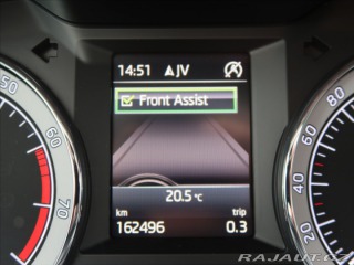 Škoda Octavia 1,5 TSI Style MT 2019