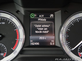 Škoda Octavia 1,5 TSI Style MT 2019