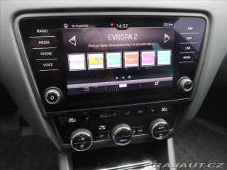 Škoda Octavia 1,5 TSI Style MT 2019