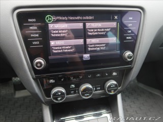 Škoda Octavia 1,5 TSI Style MT 2019