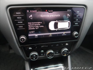 Škoda Octavia 1,5 TSI Style MT 2019