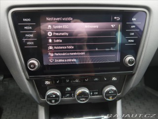 Škoda Octavia 1,5 TSI Style MT 2019
