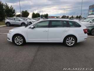 Škoda Octavia 1,5 TSI Style MT 2019