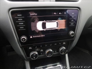Škoda Octavia 1,5 TSI Style MT 2019