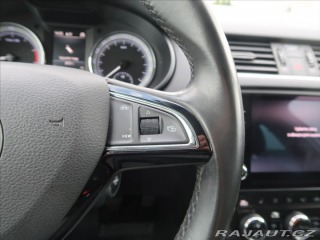 Škoda Octavia 1,5 TSI Style MT 2019