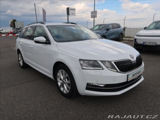 Škoda Octavia 1,5 TSI Style MT 2019