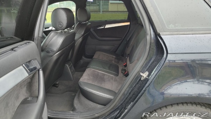 Audi A3 2,0   8P 1800