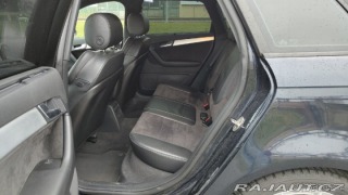 Audi A3 2,0 8P 1800
