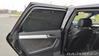 Audi A3 2,0 8P 1800